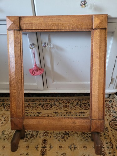 Large vintage art deco - large,
