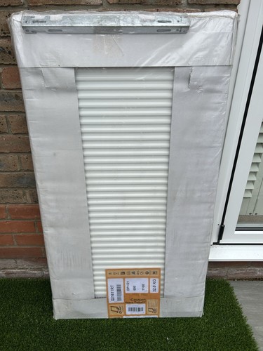 Quinn round top double panel - top,