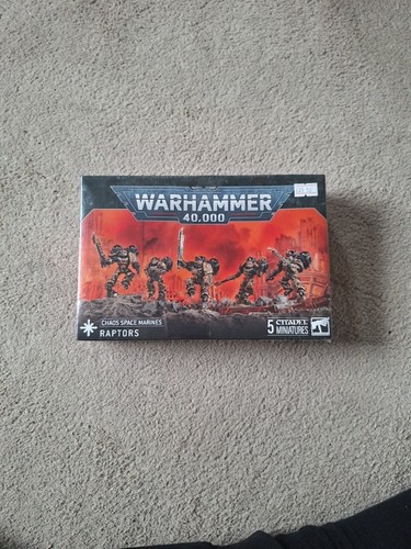 Warhammer 000 13 chaos - 40,000, 43-13