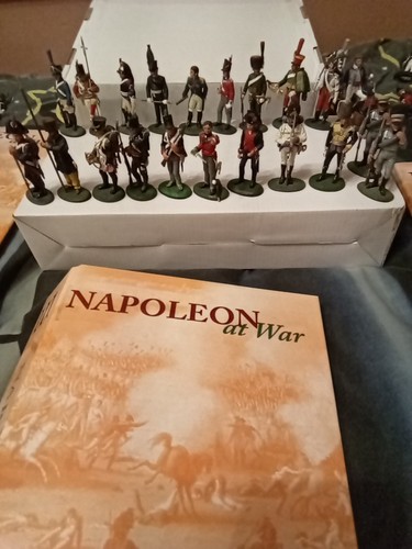 Del prado napoleon - prado, at