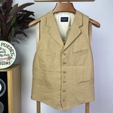 Hackett (38R) Pure 100% Linen