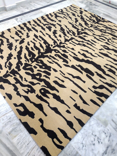Nordic knots tiger - nordic,
