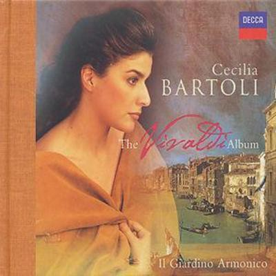 Antonio vivaldi cecilia - antonio, vivaldi: