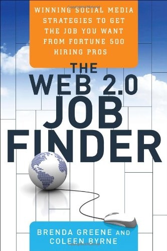 The web job finder - job,