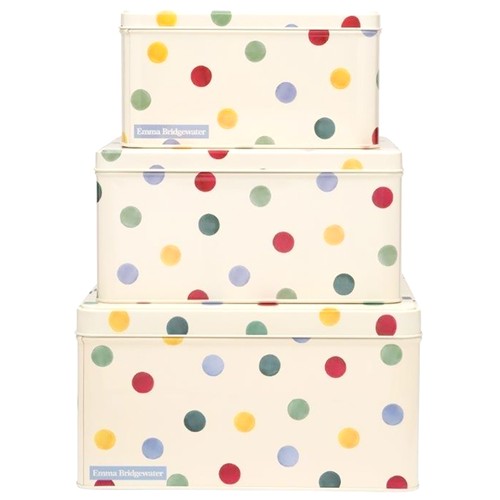 Emma bridgewater polka dot - emma,