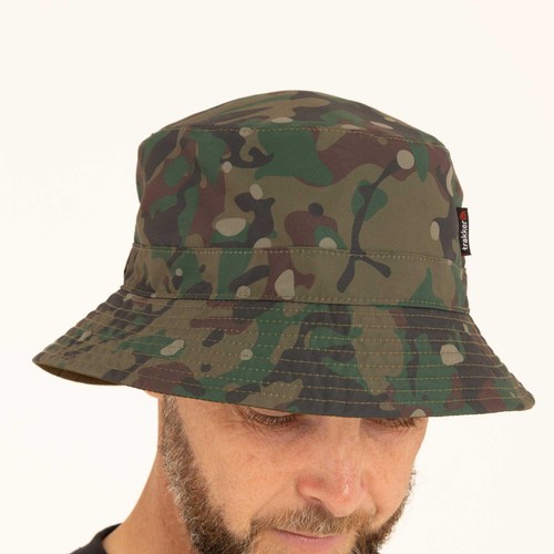 Trakker reversible bucket - bucket, hat