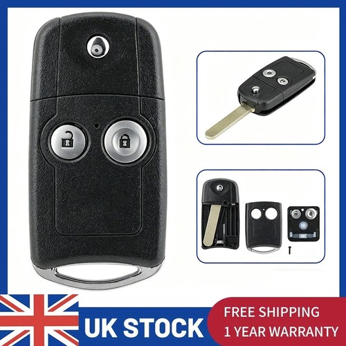Button flip key - button, fob