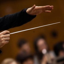 Music Baton Professional