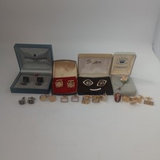 Bundle Of Men's Jewellery