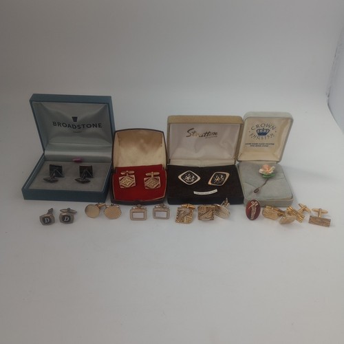 Bundle men jewellery - of, men's