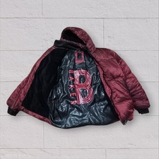 Ted Baker Unisex Padded Coat for Teenagers Size 13 Yrs Used Excellent Condition