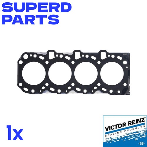 Cylinder head gasket - head,