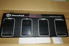 Ledj stom par professional