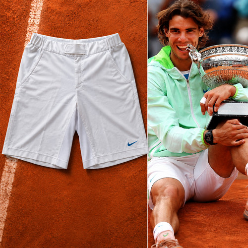 Nike rafael nadal roland - nike,