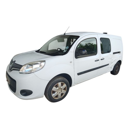 Renault kangoo dci - kangoo, power