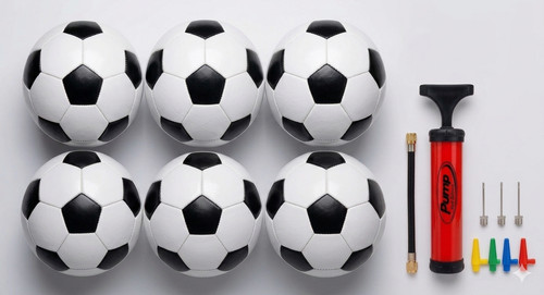 Inflatable football kids - inflatable,