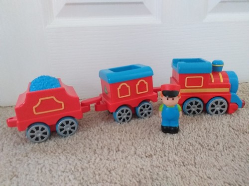 Elc happyland magic motion - magic,