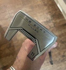 CLEVELAND HB Soft  Milled 11