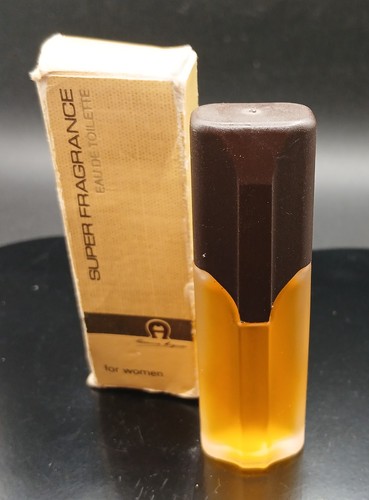 Vintage perfume bottle