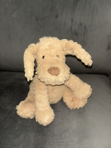 Jellycat fuddle wuddle puppy - fuddle,