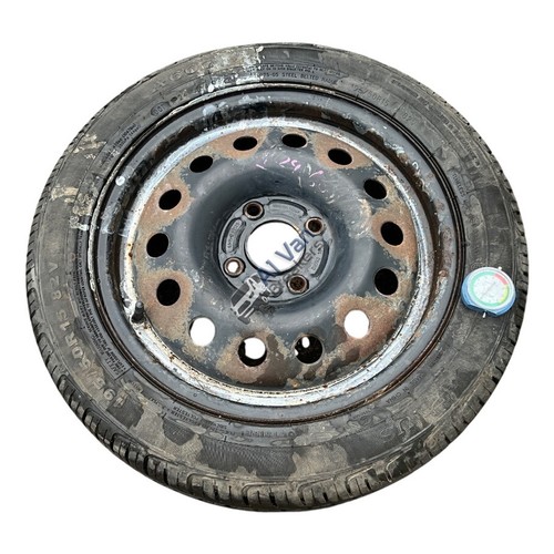 Ford fiesta base - ford, tdci
