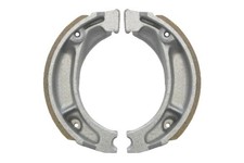 Brake Shoes Rear for 1989 Honda XR 250 RK