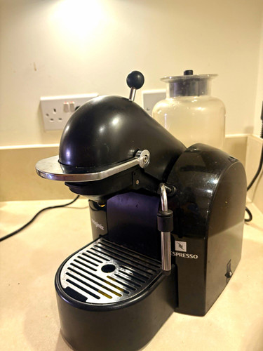 Nespresso cube coffee - nespresso,