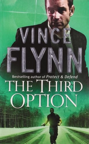 The third option - the, option-vince
