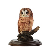 Country Artists Birds, Tawny