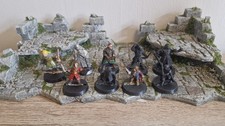 Lord Of The Rings Warhammer