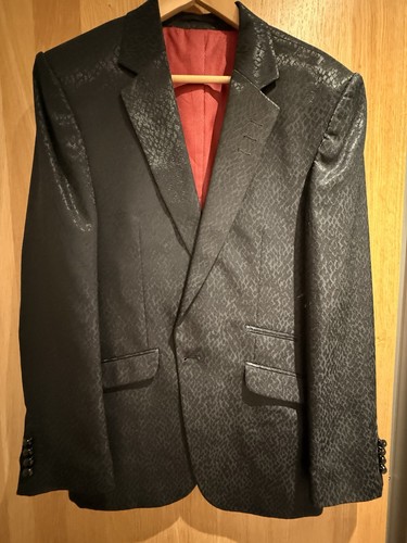 Men dark navy evening - men’s,
