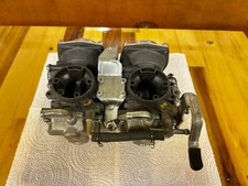 1994-1999 Yamaha XV 535 Virago