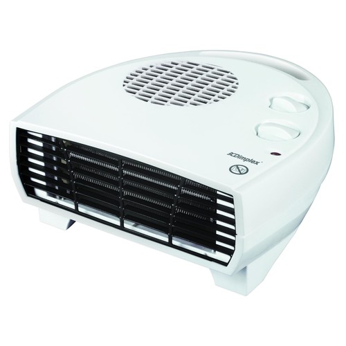 Dimplex 2kw electric fan - 2kw,