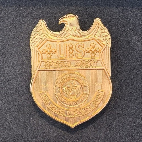 Ncis special agent - special,