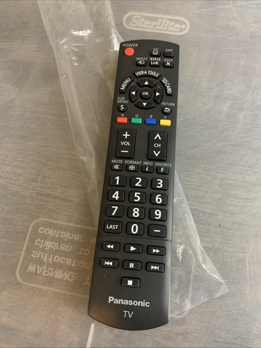 Replacement panasonic - panasonic, tv