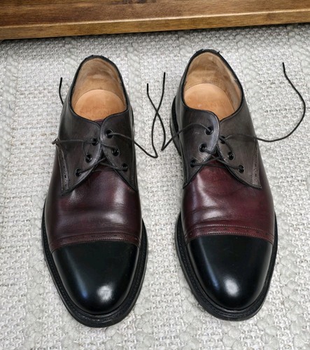 Joseph cheaney oxford shoes - joseph,