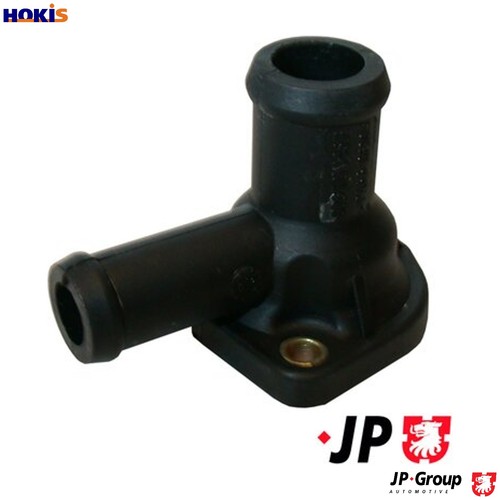 Coolant flange 1114500700 for - coolant,