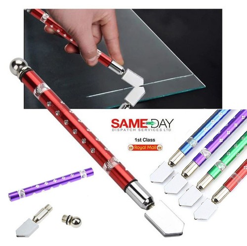 New glazing scoring tool for - new,