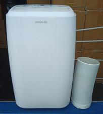 Powerful 16000BTU Home Office