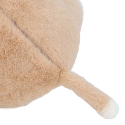Musical light plush - musical, up