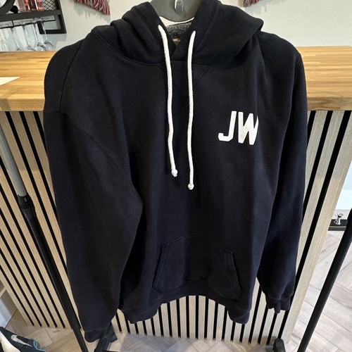 Jack wills men hoodie - men’s,