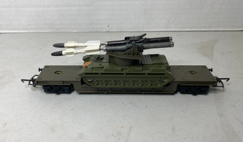 Triang battle space rocket - triang,