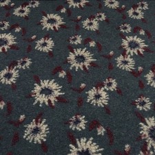 Fabric remnant 13x134cm