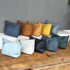 Women’s Genuine Leather