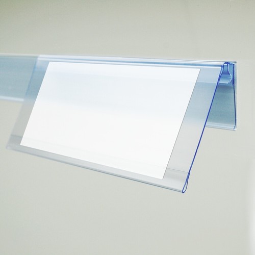 Shelf edge talker data - , strip