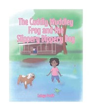 The Cuddly Wuddley Frog and