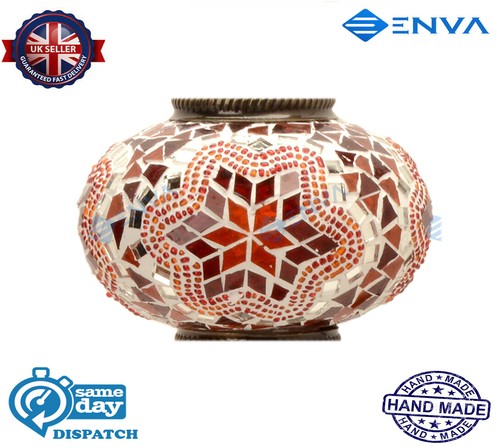 Turkish moroccan mosaic - turkish,