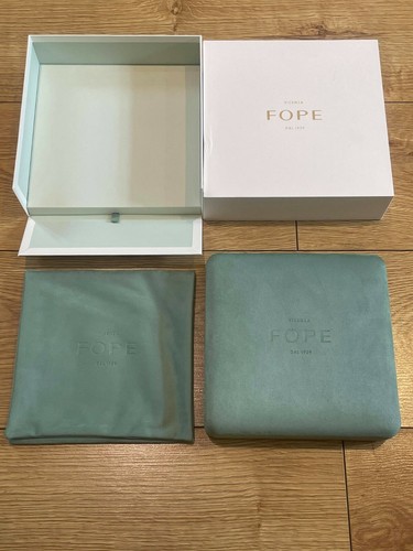 Genuine original fope - genuine,