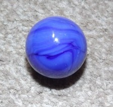 COLLECTORS LARGE SHOOTER MARBLES 1" 25mm  ASSORTED COLOURS * YOU CHOOSE COLOURS