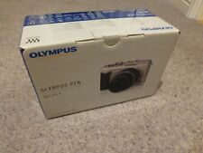 EMPTY BOX with INSERTS for OLYMPUS PEN E-PL1